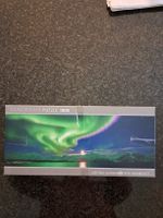 Panorama Puzzle 1000 Teile, Nordlichter, Ed. v. Humboldt