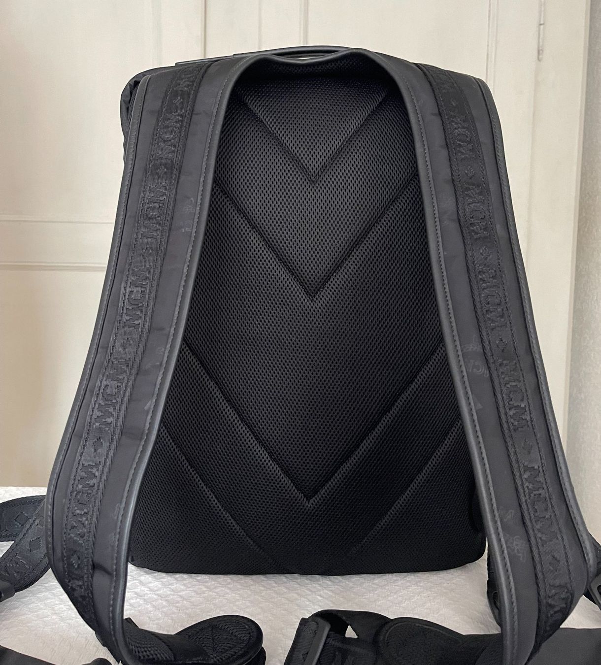 Mcm Sacs à dos: Neuer MCM Rucksack – Neuf (Voir description) à Dottikon par Pega7 3