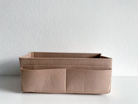 Organizer für Artsy Tasche