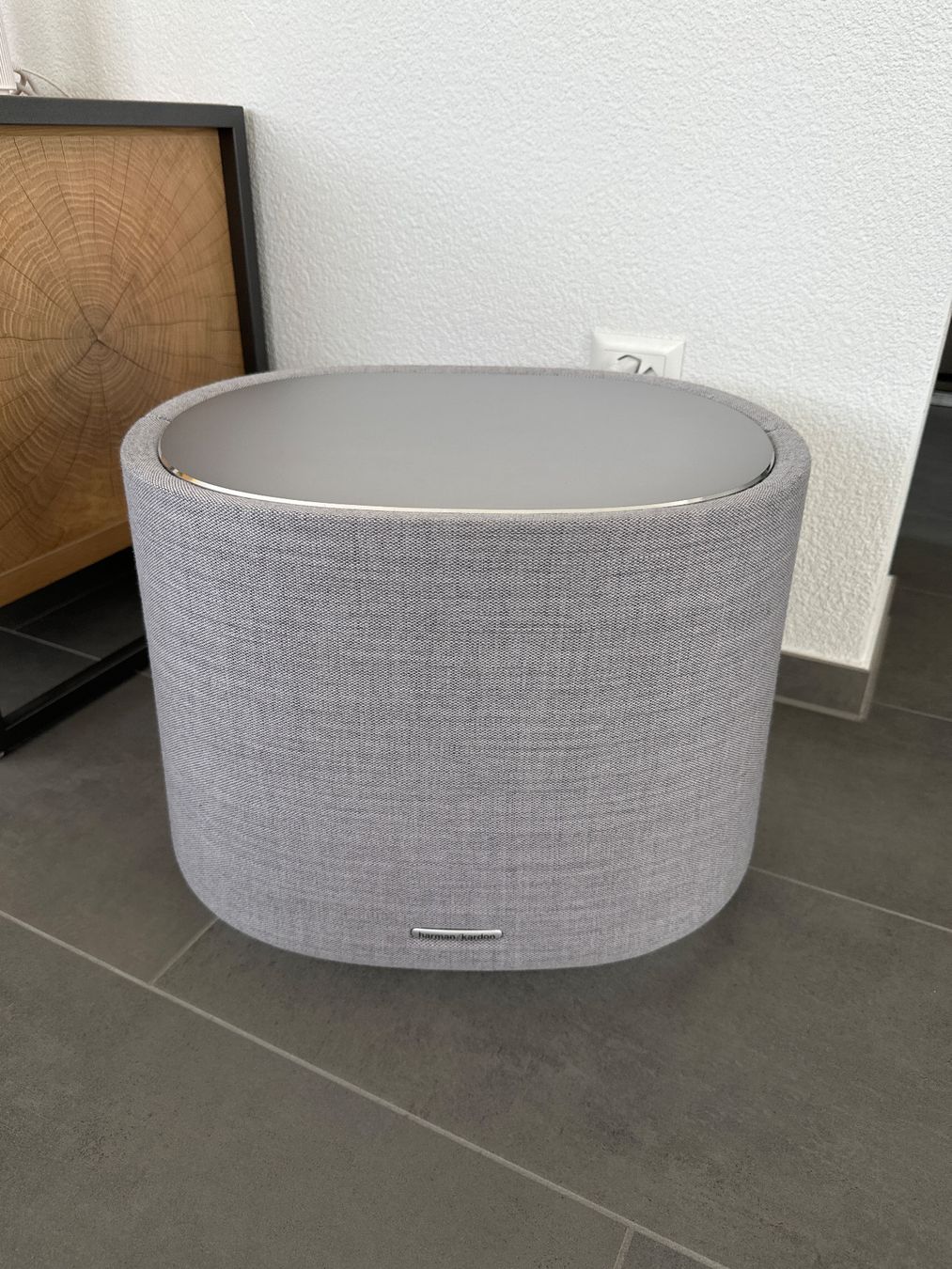 Harman-Kardon Casse acustiche: HARMAN KARDON CITATION SUB – Usato da Affeltrangen venduto da admar