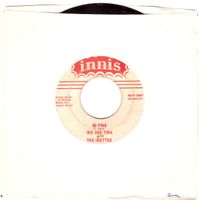 IKE & TINA TURNER