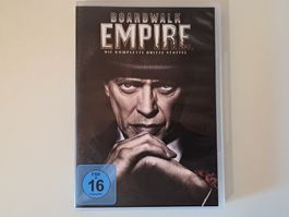 BOARDWALK EMPIRE - Die komplette dritte Staffel