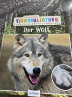 Buch Meine grosse Tierbibliothek Der Wolf Esslinger Verlag