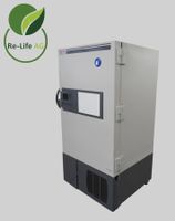 Thermo Fisher Revco UFX Ultra-Low Temperature Freezer