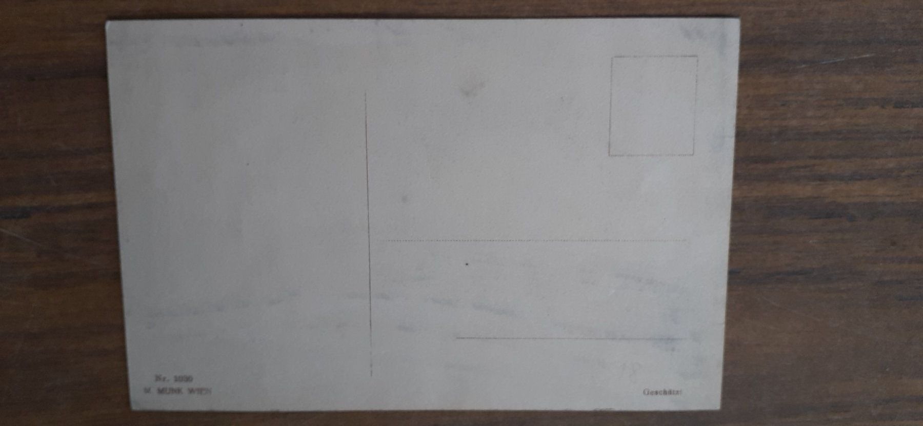 Cartoline postali: Ansichtskarte antik Mädchen Puppe Lazarett – Usato da Mörschwil venduto da lindaswunderkiste 2
