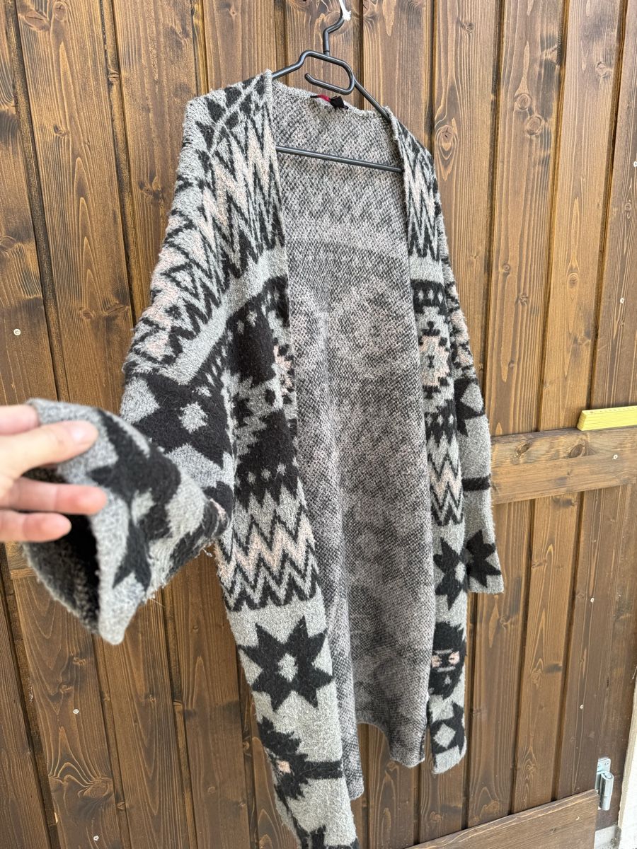 Tom Tailor Cappotti: Mantel/Jacke Tom Tailor Gr. S – Usato da Rorbas venduto da Zunnii 2