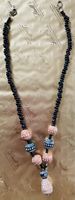 Collier d’été