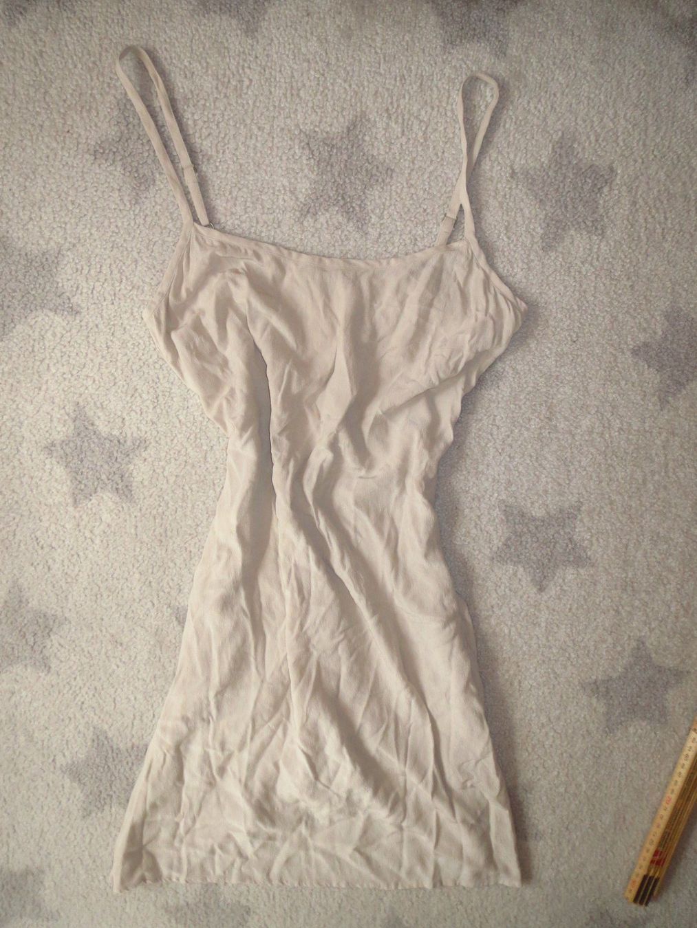 Kleider: NEUES NILE Damen Mini Kleid Gr S – Neu (gemäss Beschreibung) aus Kiental von Anna8702 1