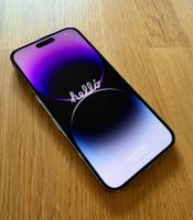 Iphone 14 pro max 1TB ( Deep Purple )