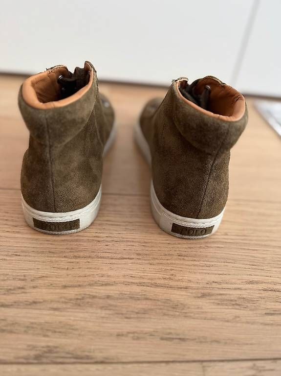 Scarpe da uomo: Baskets Polo Ralph Lauren – Usato da Genève venduto da hya_ccc8 2