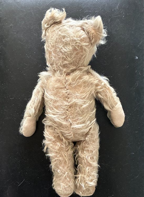 Jouets: 3 hübsche Vintage Teddy Bären – D'occasion à Kloten par Nephty 5