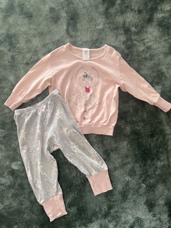 Calida Kinderpyjama