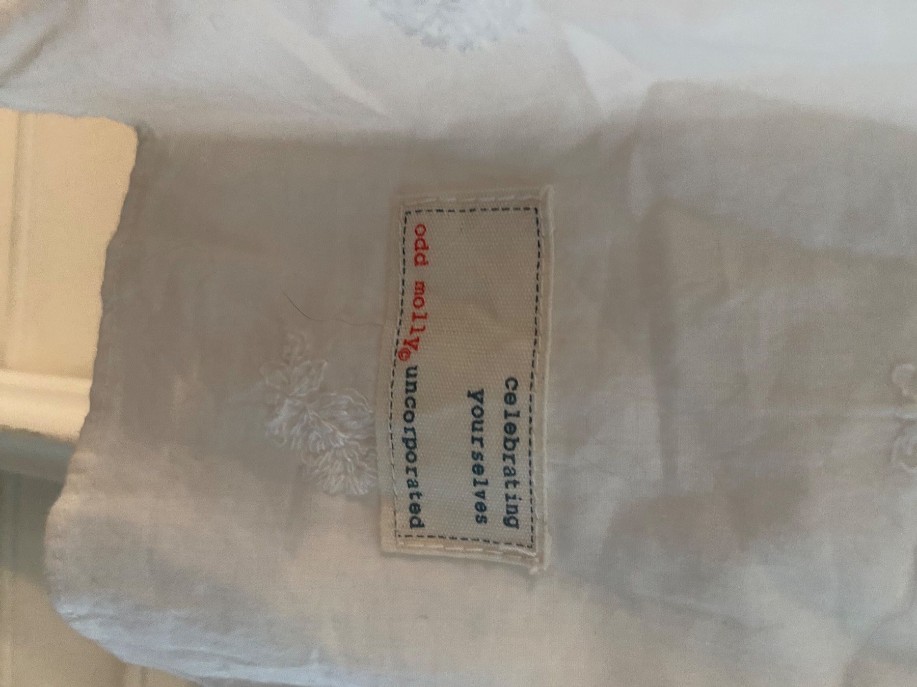Vestiti: NEU: Odd Molly Tunika – Usato da Sachseln venduto da Guguiseli 3