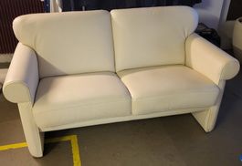tolles 2er Sofa neuwertig