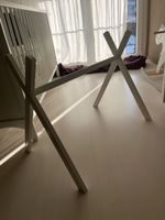 1.- Babygym aus Holz