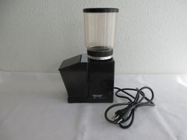 Turmix Espresso E20 Kaffeemühle, gebraucht