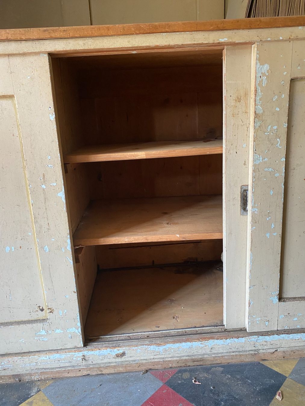 Armoires: Antiker Schrank – D'occasion à Kriessern par schwedenstahl_fan 4