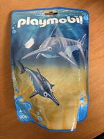 Playmobil Schwertfisch 9068 neu in Originalverpackung