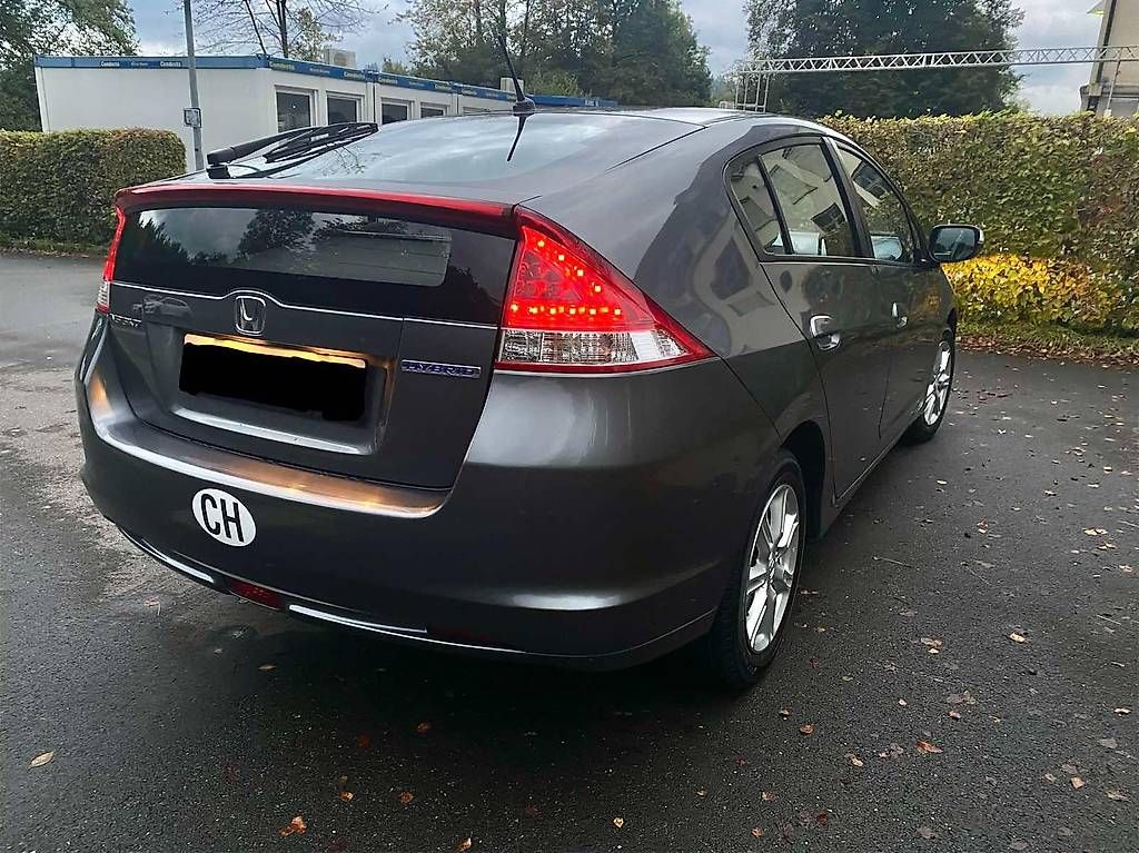 Autos: HONDA INSIGHT – D'occasion à Wald ZH par dan_968t 1