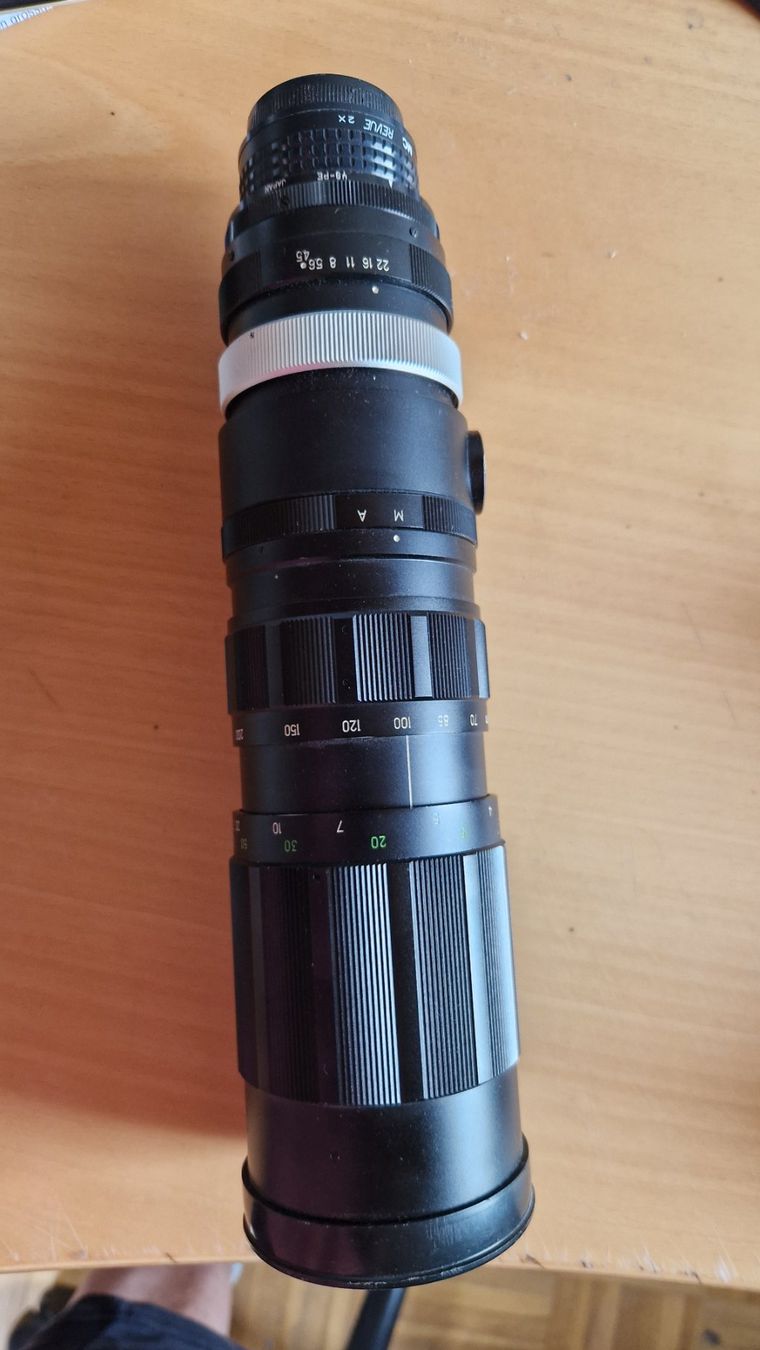 Minolta Appareil photo: Im Set zu verkaufen – D'occasion à Sargans par strik 3