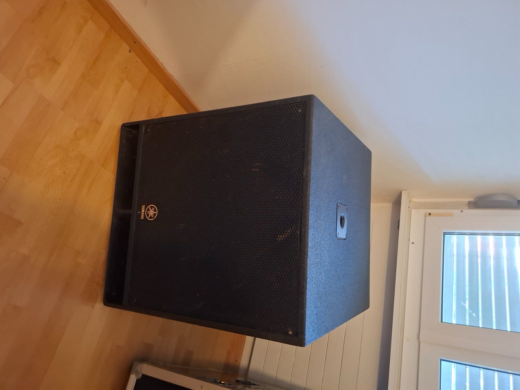 Yamaha Casse acustiche: YAMAHA CW 118 – Usato da Döttingen venduto da Insula