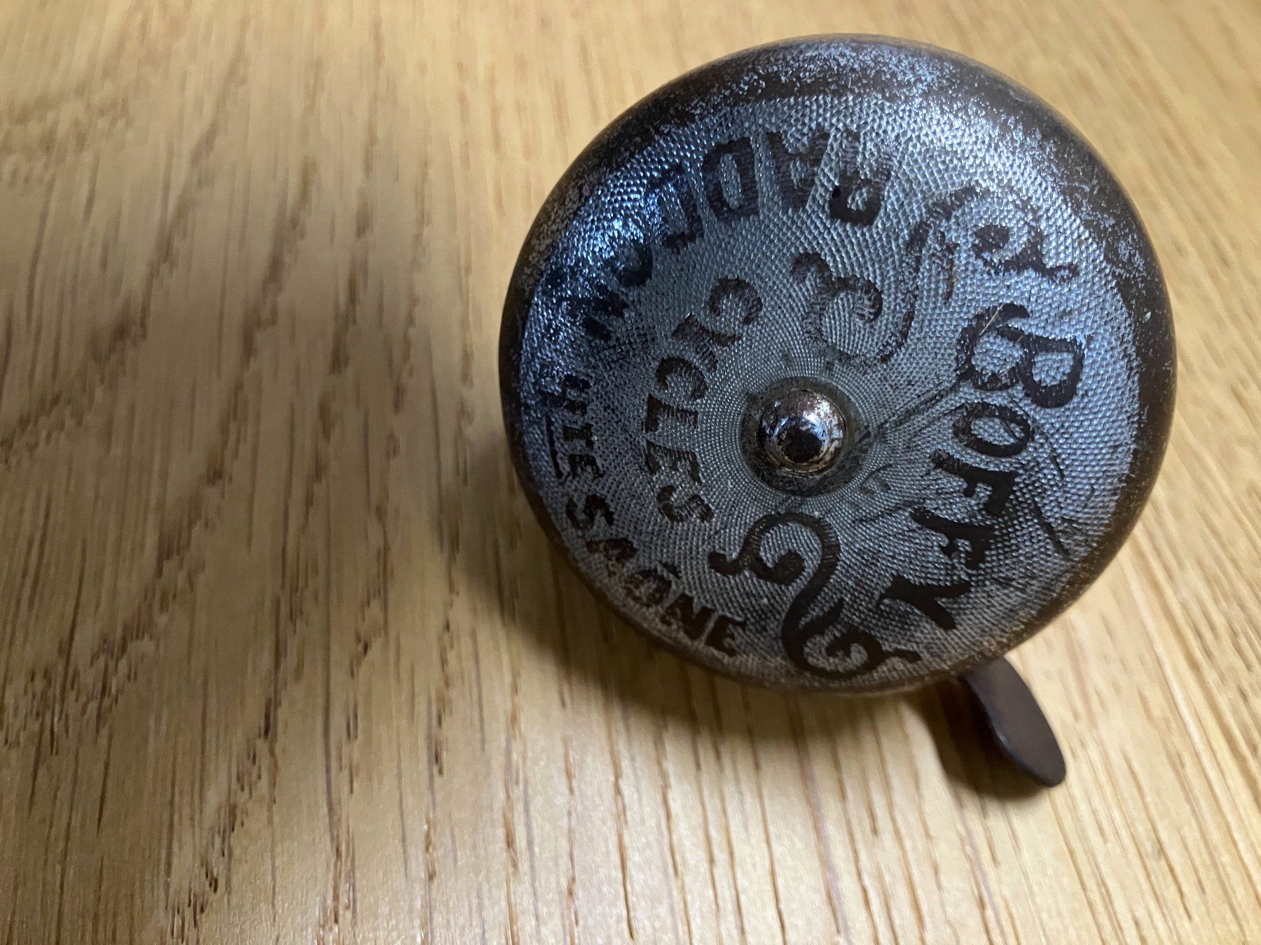 Pièces détachées: Klingel Boffy Cycles Raddon rar – D'occasion à Obermumpf par Estrela67 4