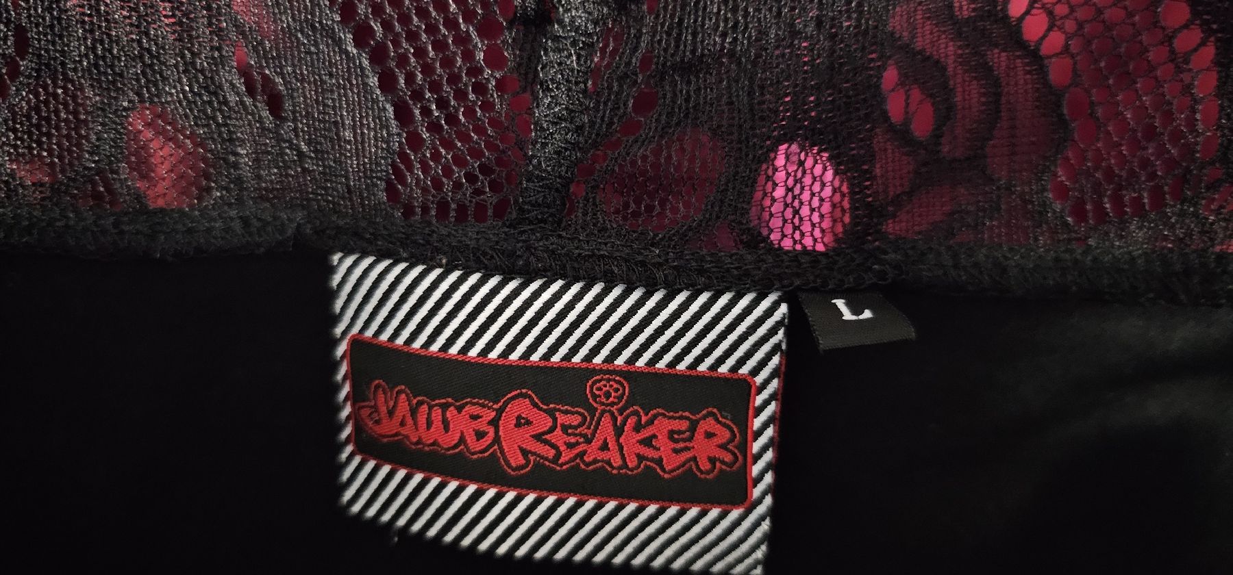 T-Shirts: Jawbreaker Gothic Top Gr.L neu – Neu (gemäss Beschreibung) aus Zürich von Daniela51 3