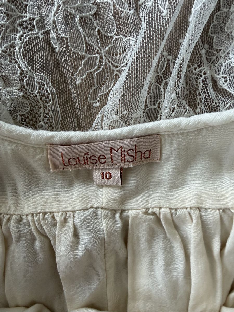 Vestiti & Gonne: Louise Misha 10 Jahre – Nuovo (secondo la descrizione) da Wallisellen venduto da Nataschab0 2