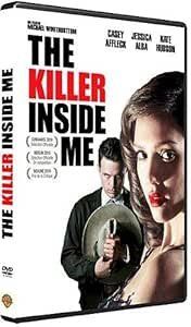 Tutti i DVDs: THE KILLER INSIDE ME        Jessica Alba    Ben Affleck – Usato da Romanshorn venduto da luethima