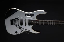 Ibanez Steve Vai JEM BRMR Rock Mirror