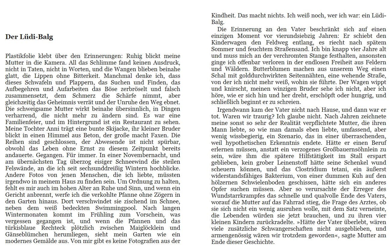 Libri: Mutanfall - Mein Leben ohne Ernst – Usato da Urdorf venduto da Muluk 2