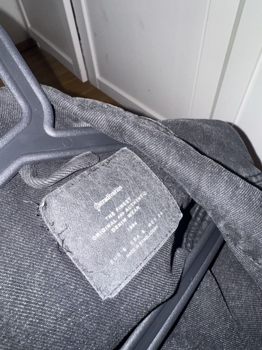 Stradivarius Jacken: Jeansjacke  – Gebraucht aus egerkingen von cin_vqn7 2