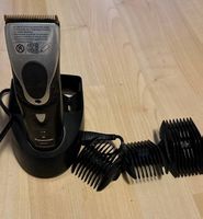 Panasonic ER1611 for professionals