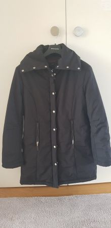 Street one Winterjacke Mantel Gr.38