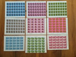 Frankaturware 100 CHF. GRATISLIEFERUNG !