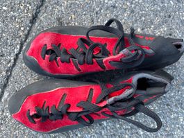 Kletterfinken Gr. 38.5