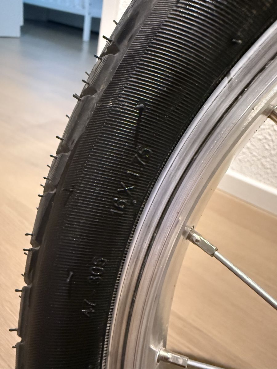 Puky Biciclette: Puky Fahrrad – Usato da Einsiedeln venduto da mab03 6