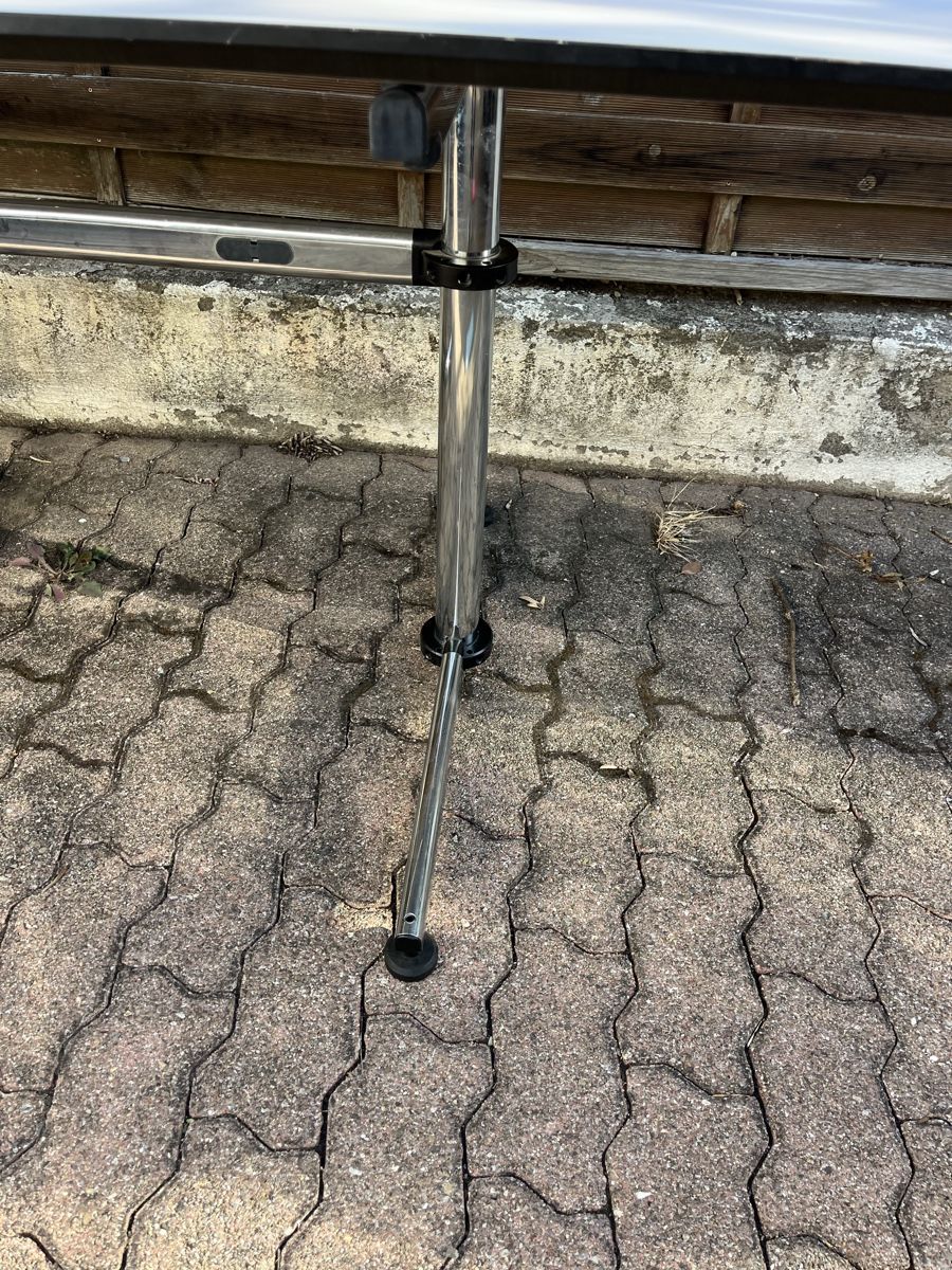 Schreibtische: USM Kitos Tisch  – Gebraucht aus Neerach von fuz_8d7l 1
