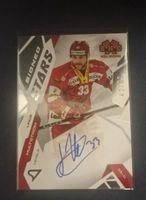 EHCB Linus Hultstrom Signed Stars LV. 2 42/69 