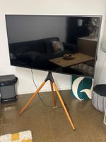 Fernseher SAMSUNG UE55MU6170U