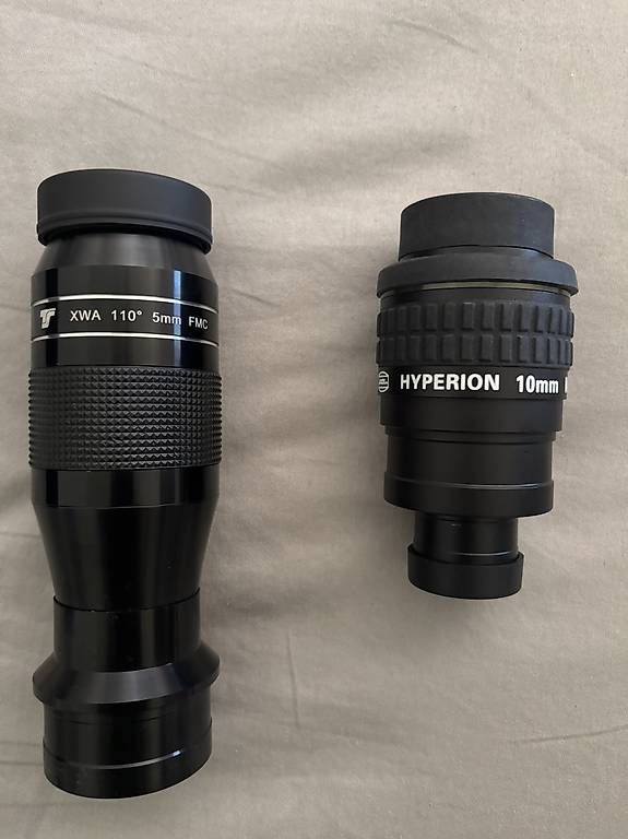 Teleskope: Télescope Sky-Watcher – Gebraucht aus Courtaman von mig_b7xd 4