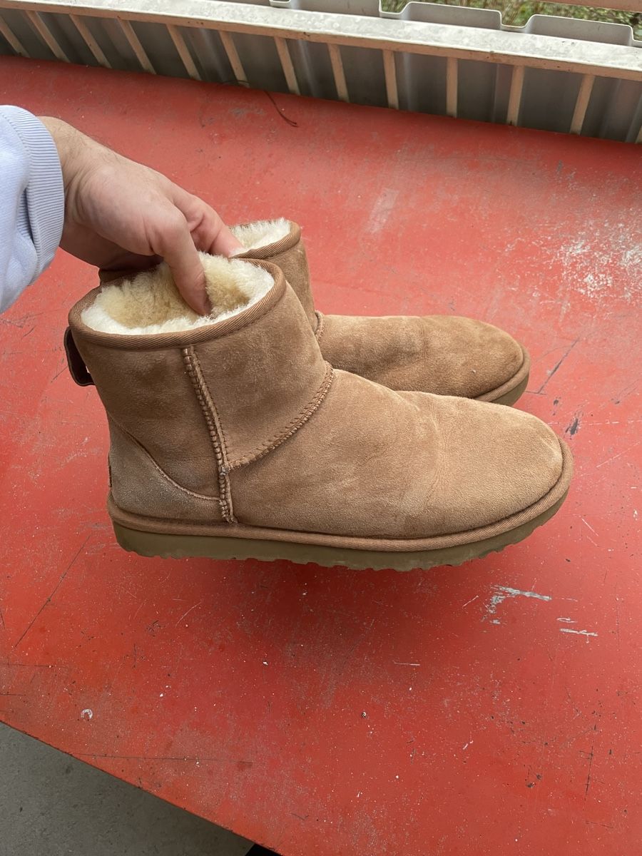 Ugg Herrenschuhe: UGGS 44 – Gebraucht aus Zürich von ebclassique