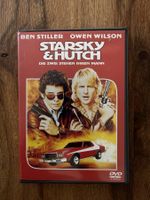 Starsky & Hutch - Die zwei stehen ihren Mann (2004)