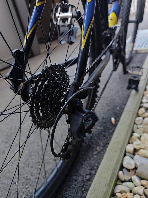 Specialized Velos: Vélo Specialized rockhepper – Gebraucht aus La Chaux-de-Fonds von nat_6ctj 2