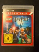 PS3 Lego Harry Potter Die Jahre 1-4