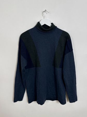 100% merino wool sweater M/L unisex