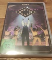 Babylon Berlin - Staffel 2 (DVD)