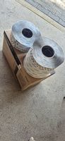 SIGA Fentrim 2  Komplettpaket 6 Rollen  NEU & OVP