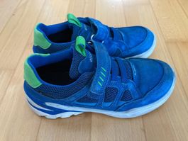 Halbschuhe Ecco "Biom Vojage Poseidon" Gore-Tex