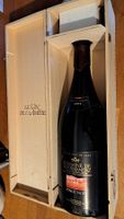 Pinot noir Wein Doppel magnum 1994